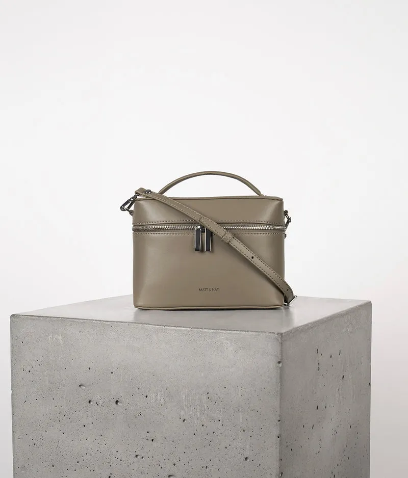HANN Sac à Bandoulière végétalienne - UPPEAL™