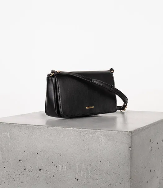 THERESA Sac à Bandoulière végétalienne - UPPEAL™
