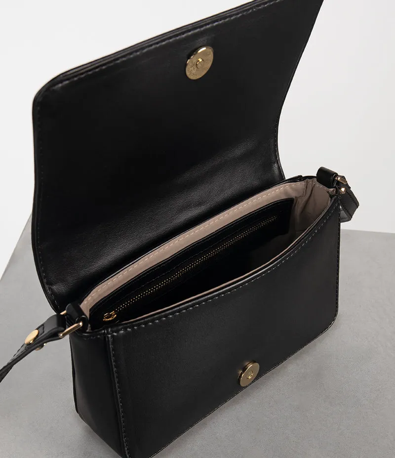 THERESA Sac à Bandoulière végétalienne - UPPEAL™