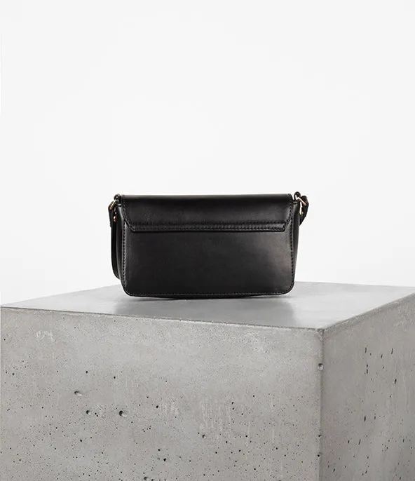 THERESA Sac à Bandoulière végétalienne - UPPEAL™