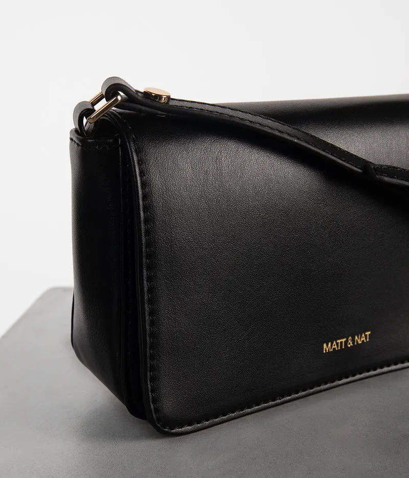 THERESA Sac à Bandoulière végétalienne - UPPEAL™