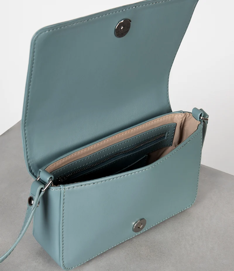 THERESA Sac à Bandoulière végétalienne - UPPEAL™