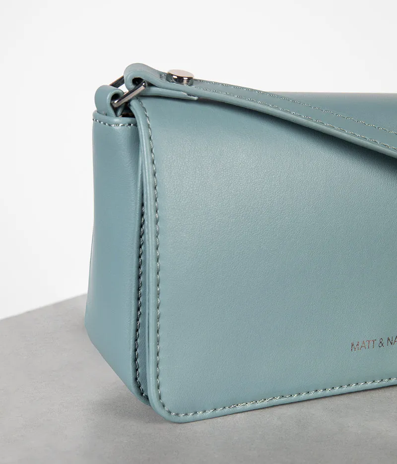 THERESA Sac à Bandoulière végétalienne - UPPEAL™