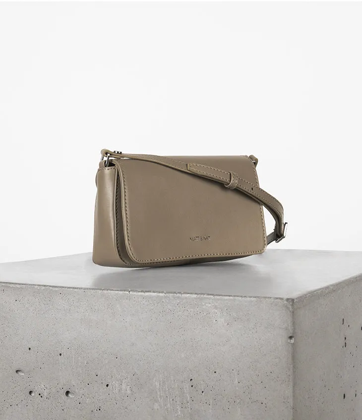 THERESA Sac à Bandoulière végétalienne - UPPEAL™