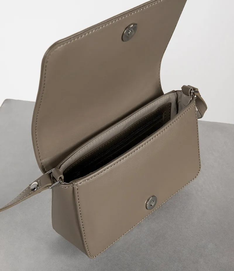 THERESA Sac à Bandoulière végétalienne - UPPEAL™