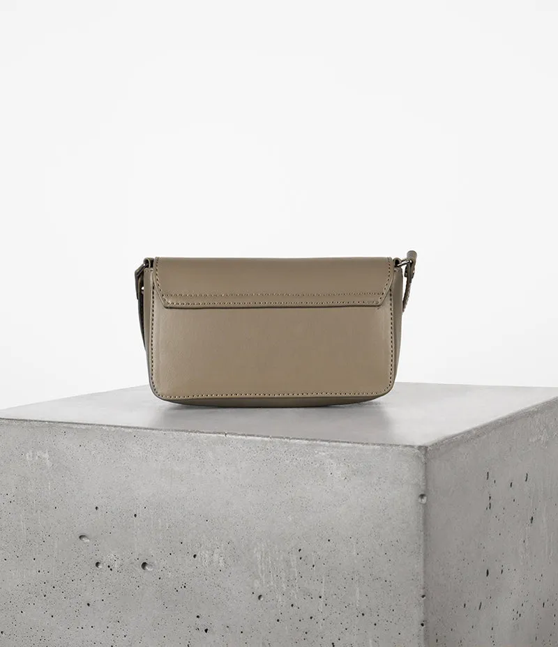 THERESA Sac à Bandoulière végétalienne - UPPEAL™