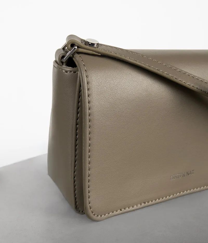 THERESA Sac à Bandoulière végétalienne - UPPEAL™