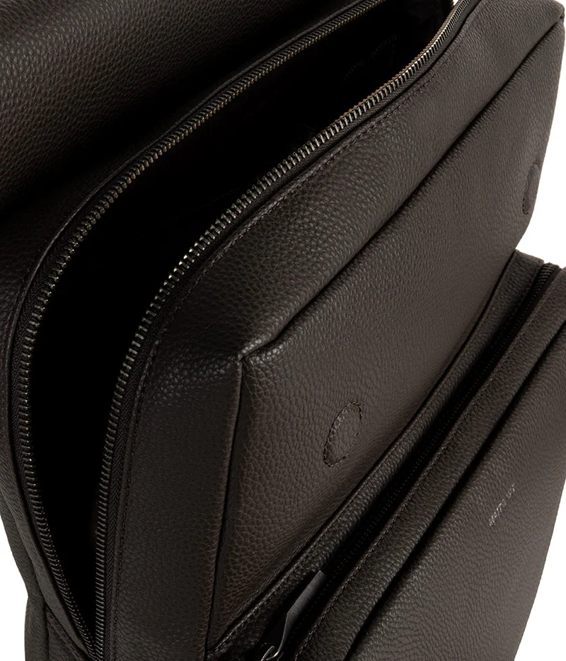 PAXX Sac à dos végétalien - Grain