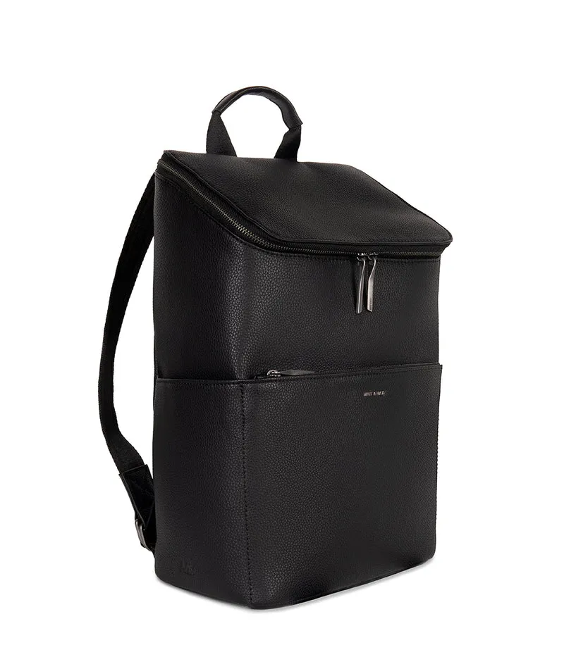 DEAN Sac à dos végétalien - Grain