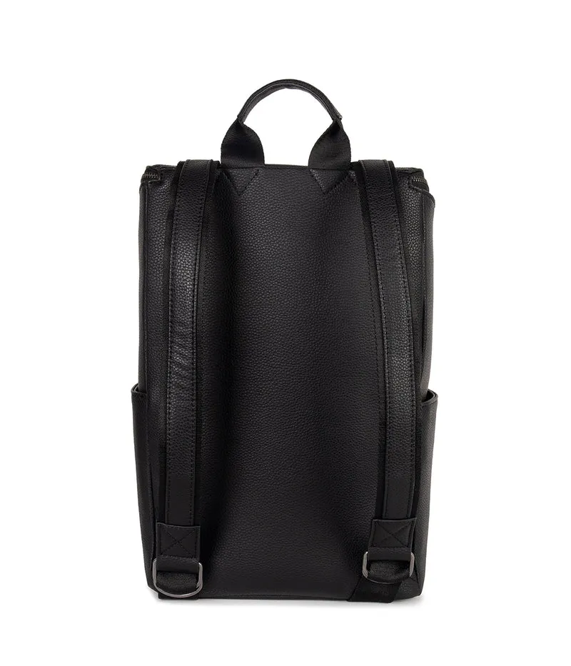 DEAN Sac à dos végétalien - Grain