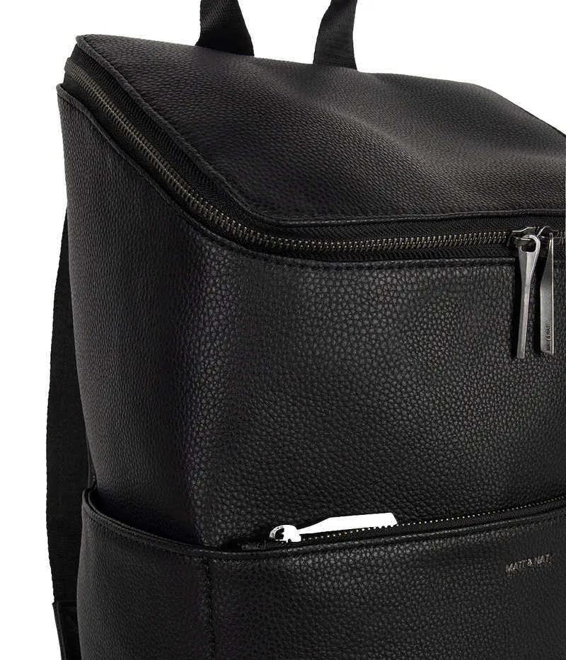 DEAN Sac à dos végétalien - Grain