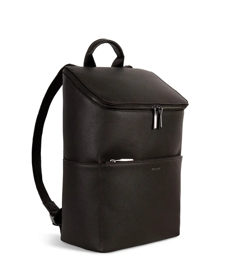 DEAN Sac à dos végétalien - Grain