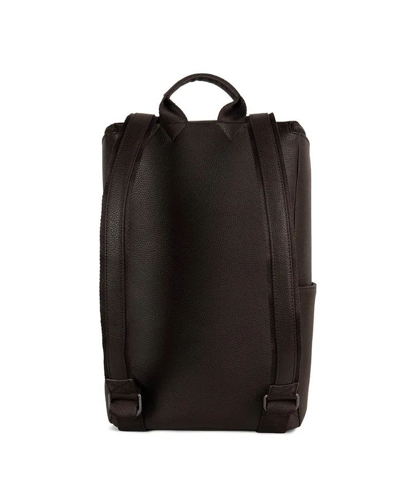 DEAN Sac à dos végétalien - Grain