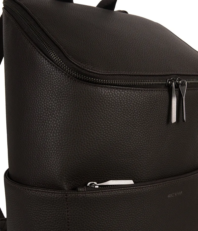 DEAN Sac à dos végétalien - Grain