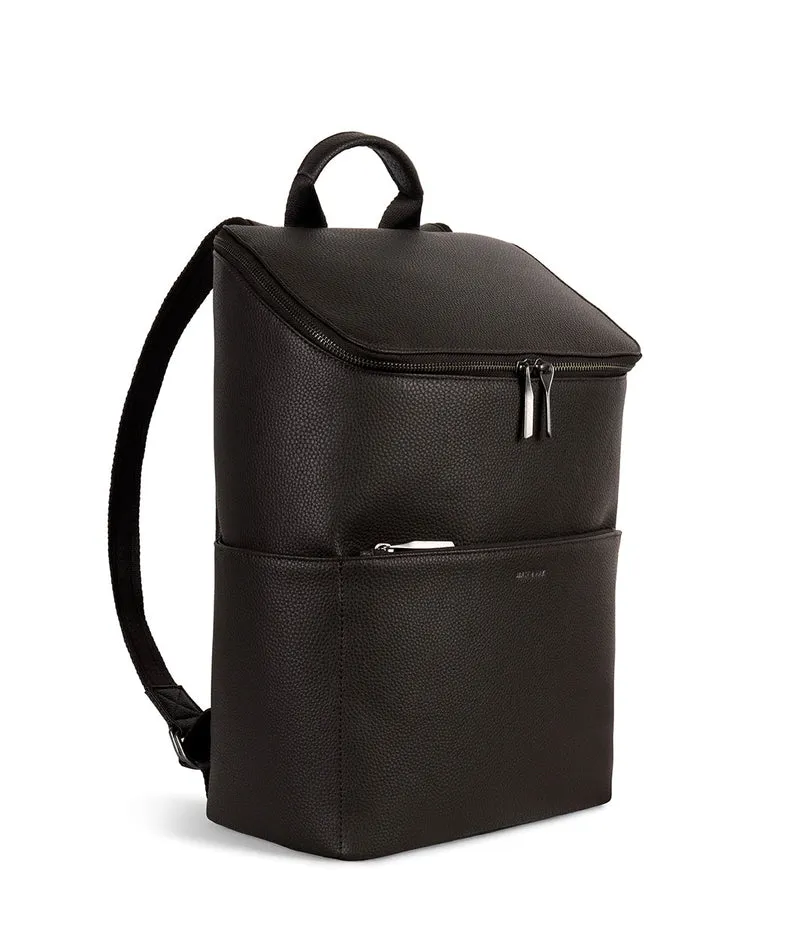 DEAN Sac à dos végétalien - Grain