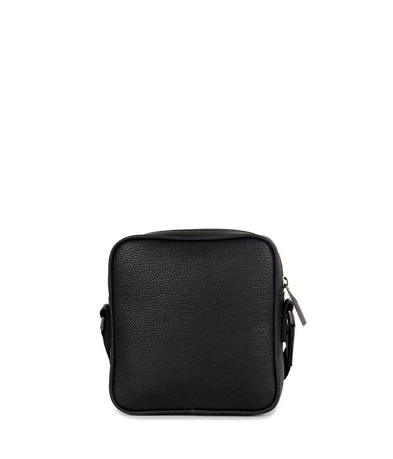 MARC Sac à bandoulière végétalien - Grain