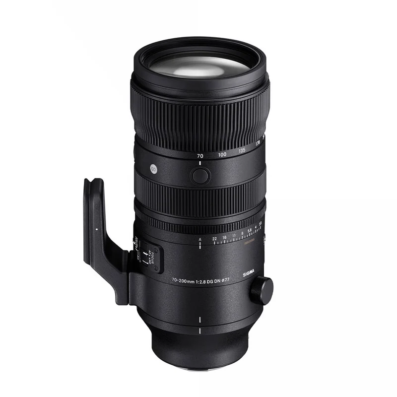 70-200mm f/2.8 DG DN OS Sports