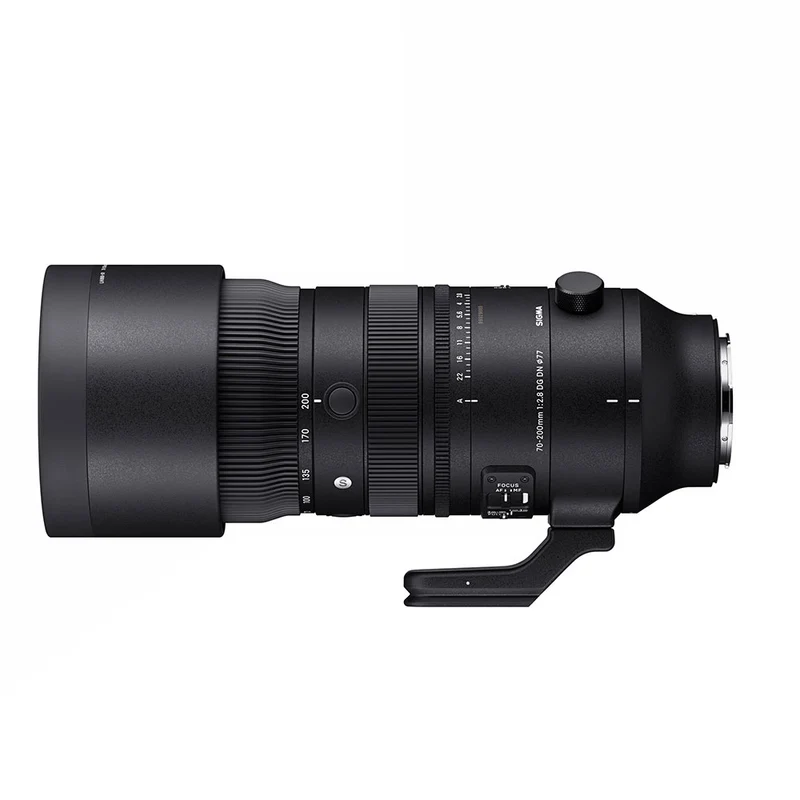 70-200mm f/2.8 DG DN OS Sports