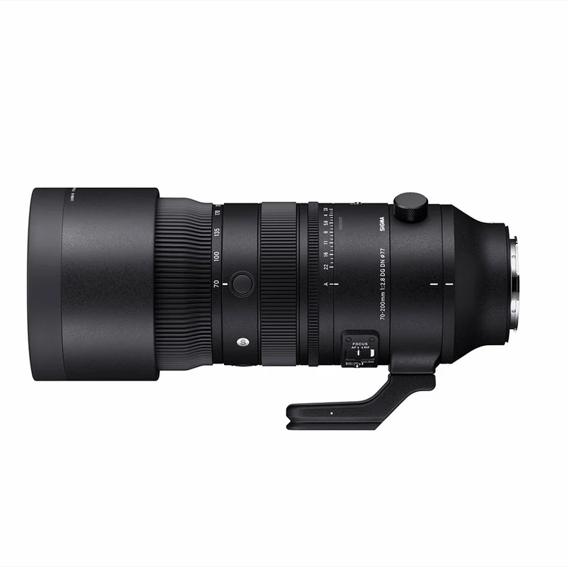 70-200mm f/2.8 DG DN OS Sports