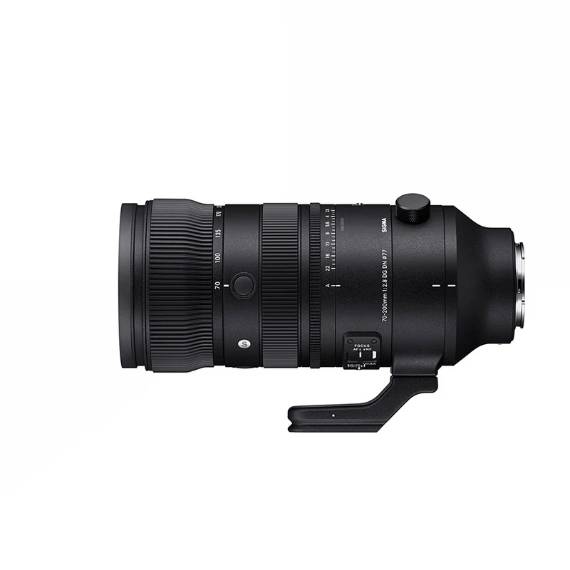 70-200mm f/2.8 DG DN OS Sports