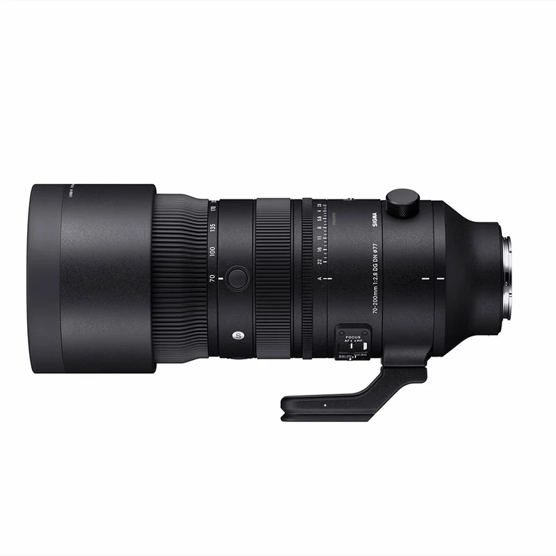 70-200mm f/2.8 DG DN OS Sports
