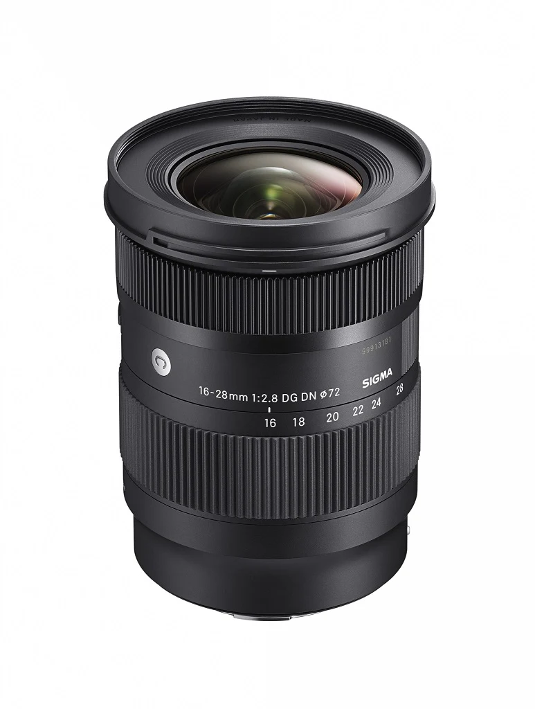 16-28mm f/2.8 DG DN Contemporain