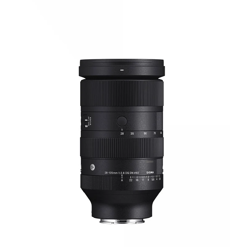 28-105mm f/2.8 DG DN