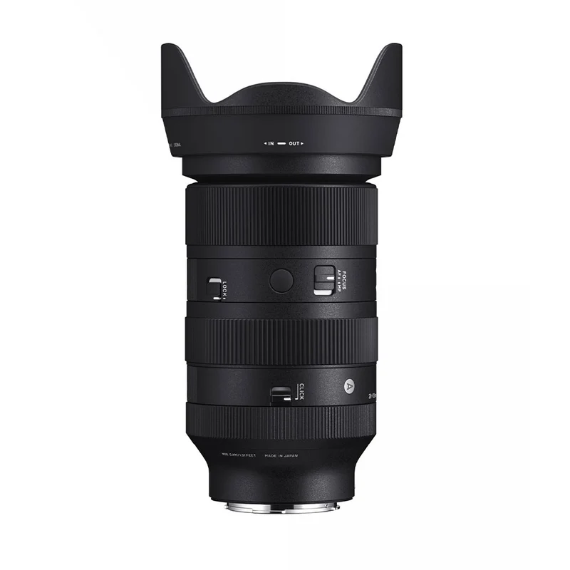 28-105mm f/2.8 DG DN