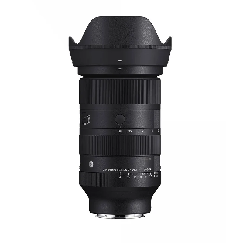 28-105mm f/2.8 DG DN