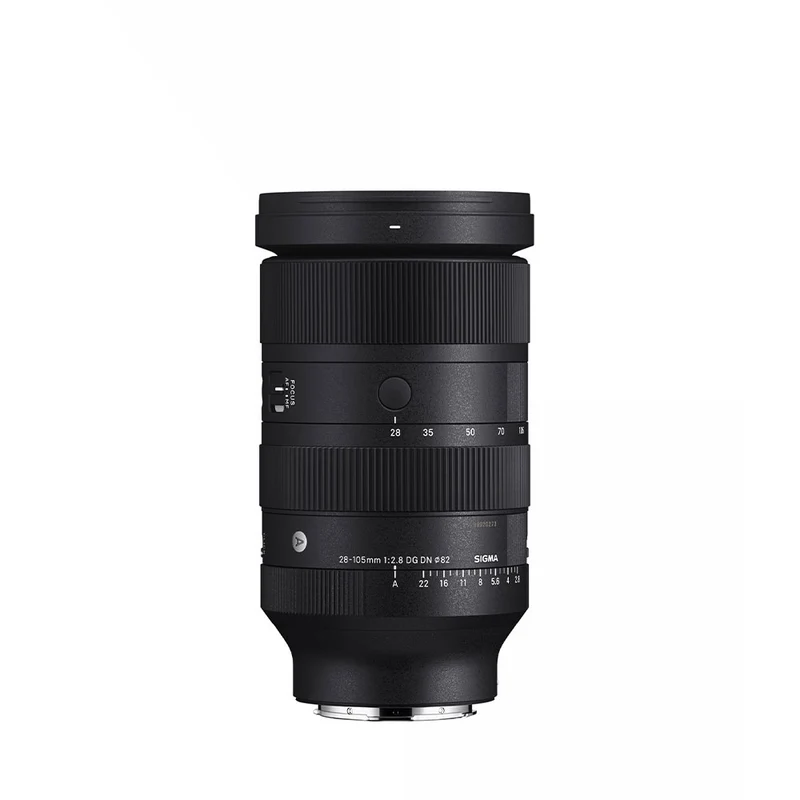28-105mm f/2.8 DG DN