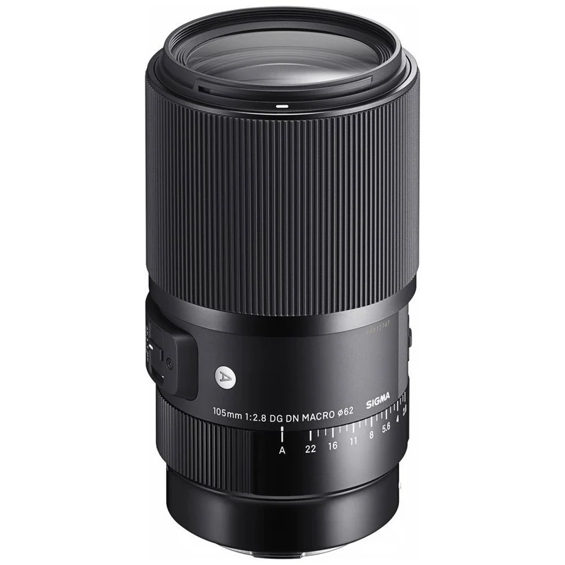 105mm f/2.8 Macro DG DN