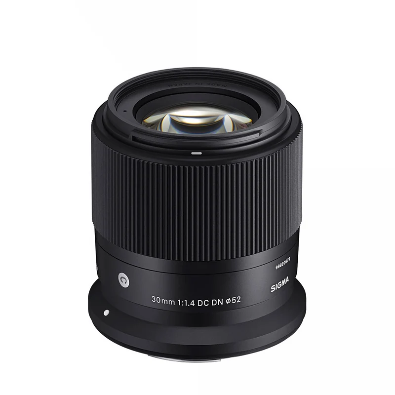 30mm f/1.4 DC DN Contemporain