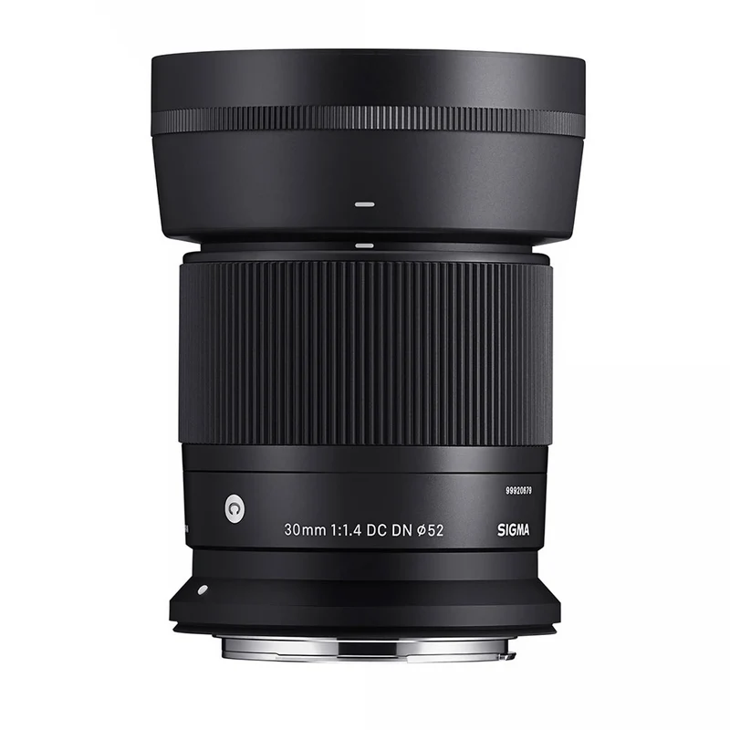 30mm f/1.4 DC DN Contemporain