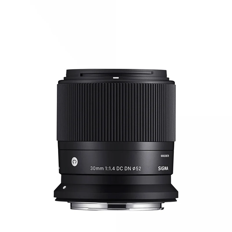 30mm f/1.4 DC DN Contemporain