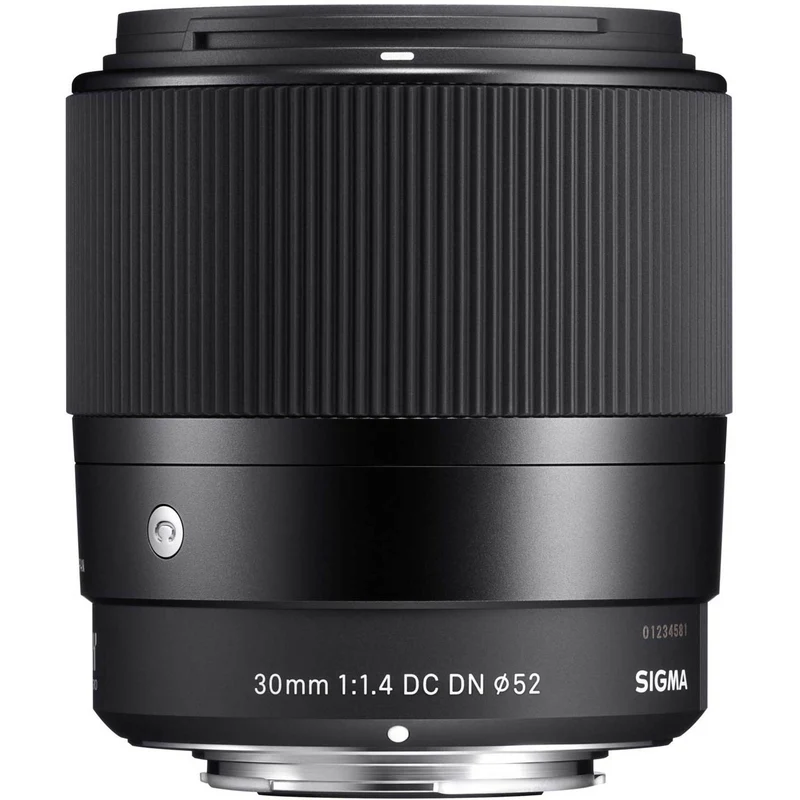 30mm f/1.4 DC DN Contemporain