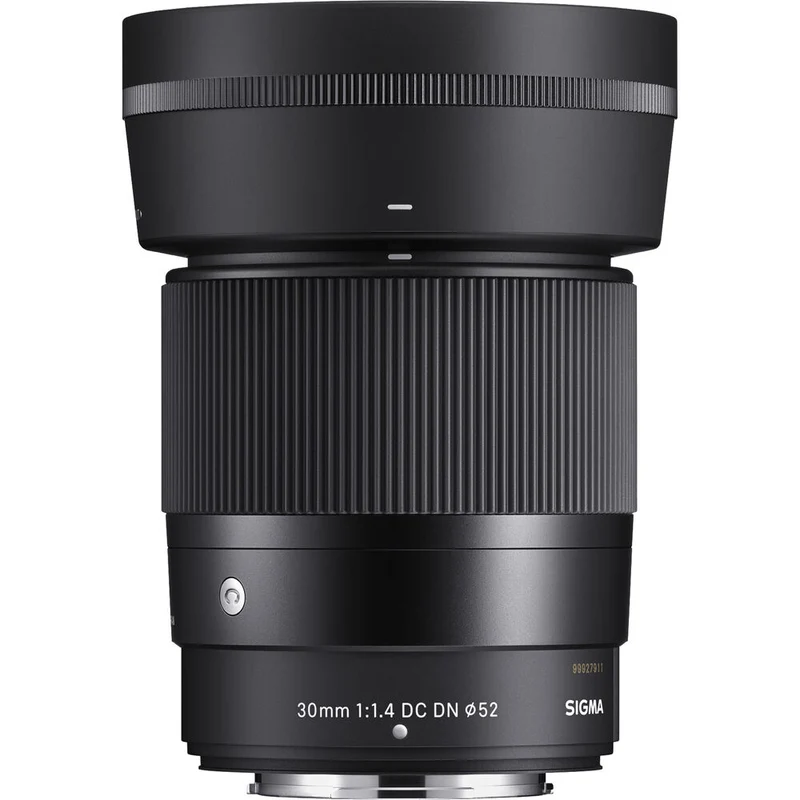 30mm f/1.4 DC DN Contemporain
