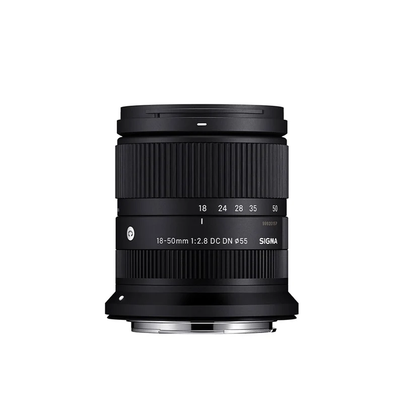 18-50mm f/2.8 DC DN Contemporain