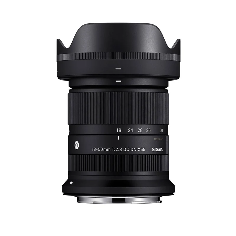 18-50mm f/2.8 DC DN Contemporain