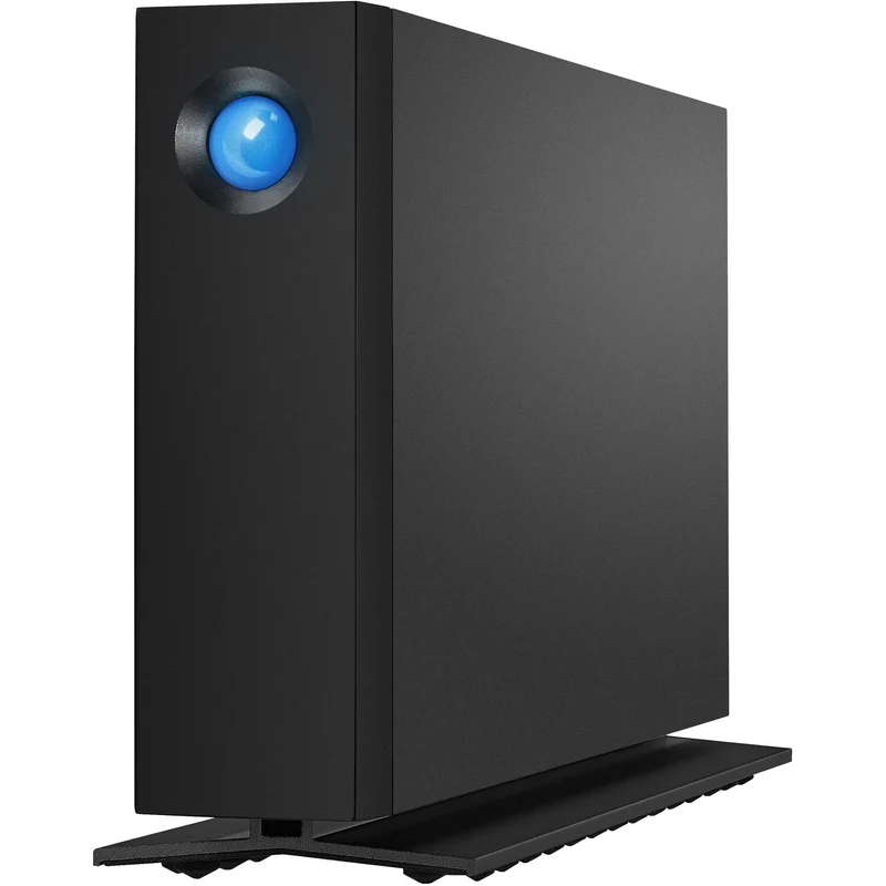 LaCie d2 Professional 4TB - STHA4000800