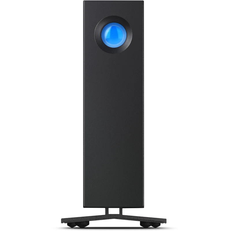 LaCie d2 Professional 4TB - STHA4000800