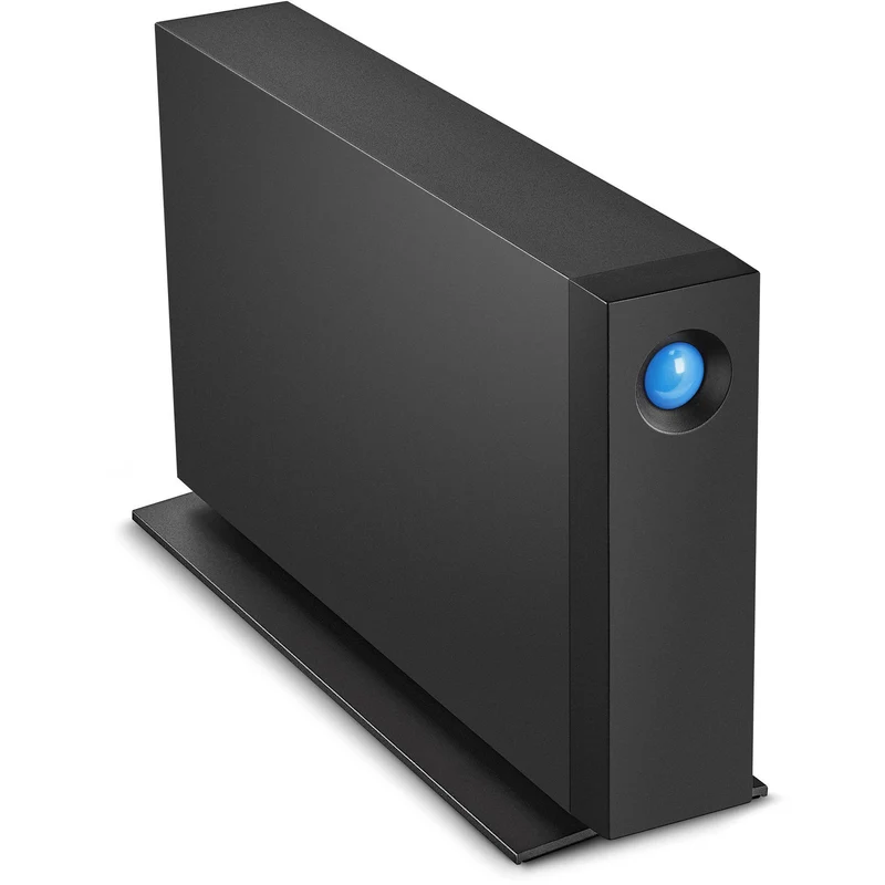 LaCie d2 Professional 4TB - STHA4000800