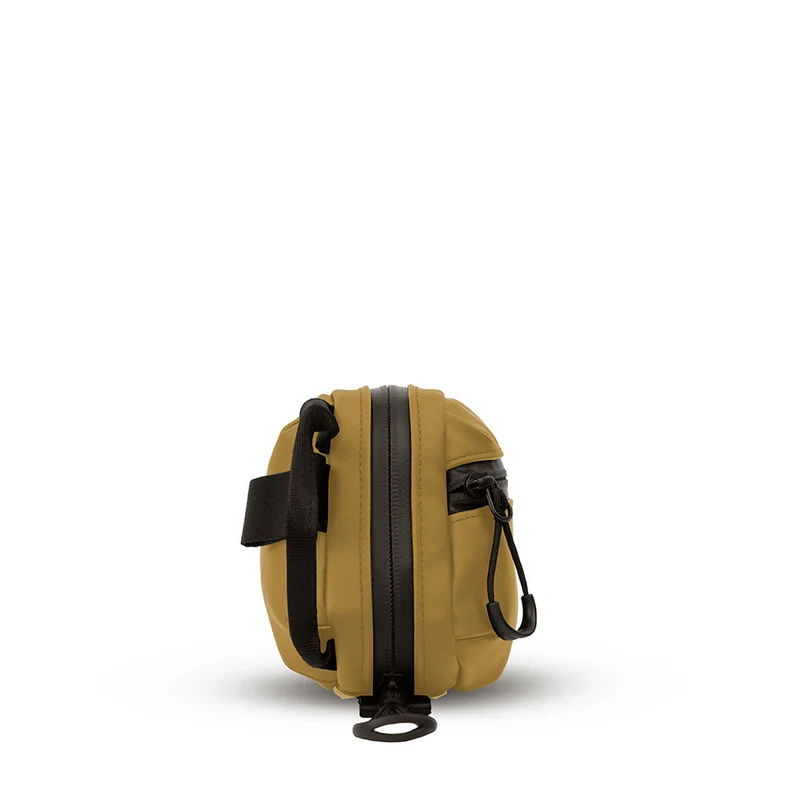 Pochette Tech 2.0 (Moyen, Jaune Dallol)