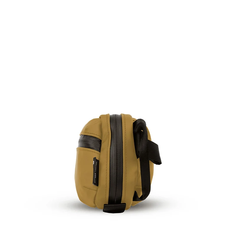 Pochette Tech 2.0 (Moyen, Jaune Dallol)