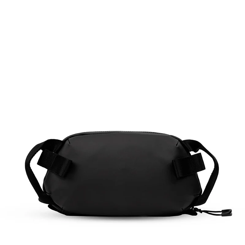 Pochette Tech 2.0 (Moyen, Noir)