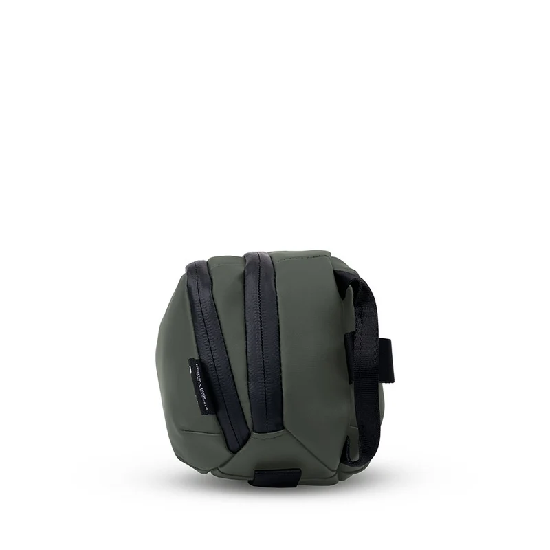 Pochette Tech 2.0 (Large, Vert Wasatch)