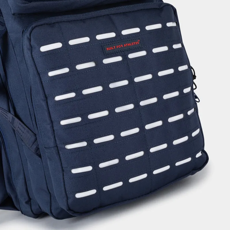 BFA x British Taekwondo Gym Backpack