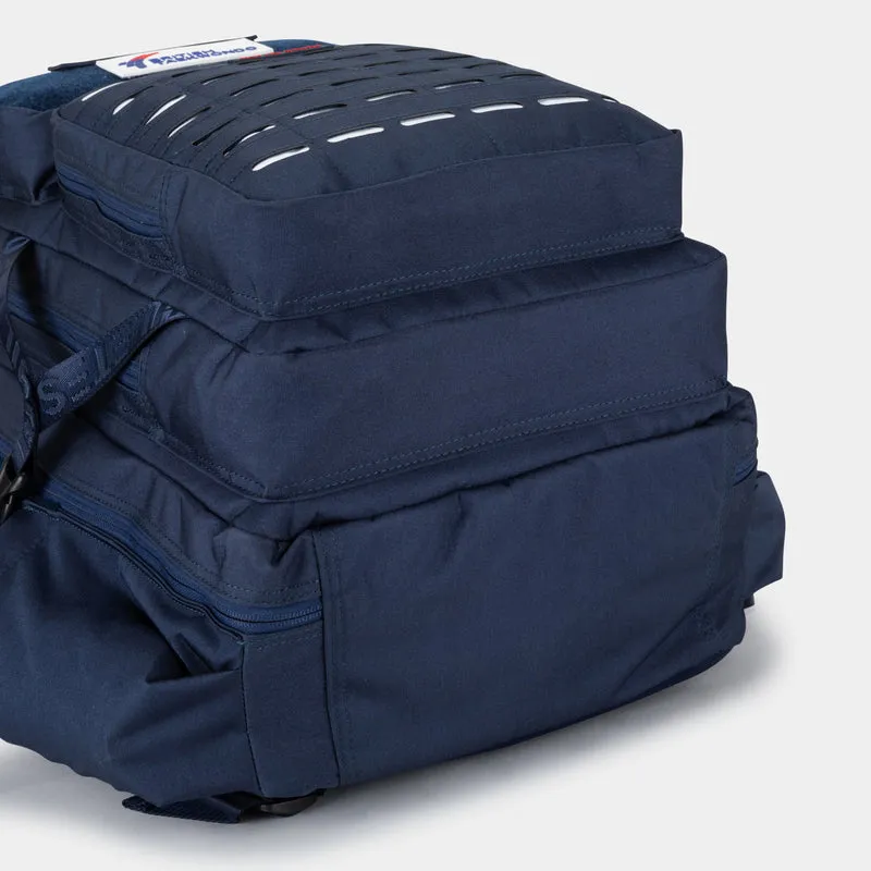 BFA x British Taekwondo Gym Backpack
