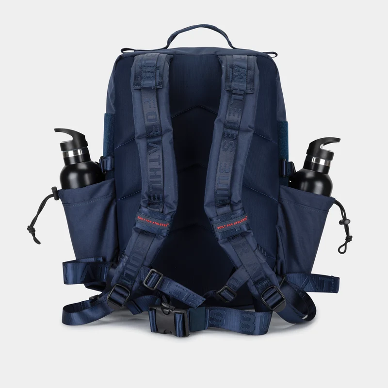 BFA x British Taekwondo Gym Backpack