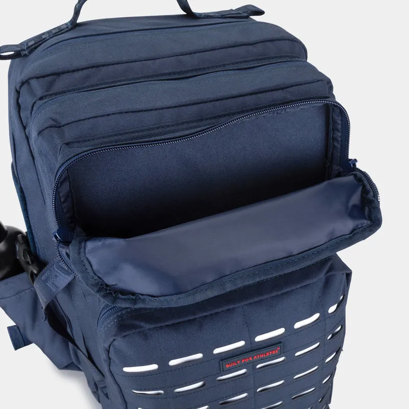 BFA x British Taekwondo Gym Backpack