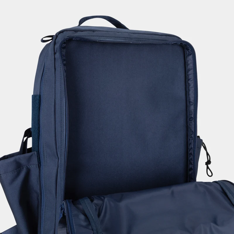 BFA x British Taekwondo Gym Backpack